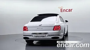 Bentley Flying Spur, 2023 — миниатюра 4