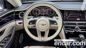 Bentley Flying Spur, 2023 — миниатюра 19