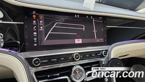 Bentley Flying Spur, 2023 — миниатюра 23