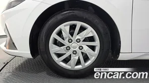 Hyundai Avante, 2022 — миниатюра 5