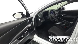 Hyundai Avante, 2022 — миниатюра 10