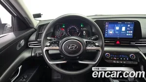 Hyundai Avante, 2022 — миниатюра 13