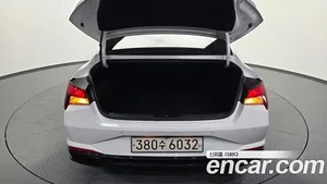 Hyundai Avante, 2022 — миниатюра 20