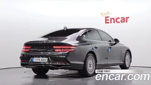 Genesis G80, 2025 — миниатюра 2