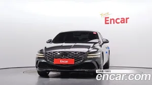 Genesis G80, 2025 — миниатюра 3