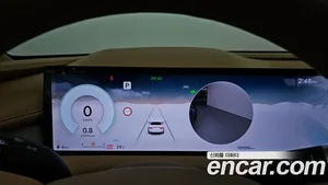 Genesis G80, 2025 — миниатюра 11