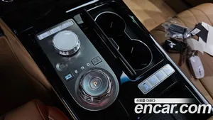 Genesis G80, 2025 — миниатюра 12