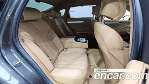 Genesis G80, 2025 — миниатюра 17