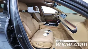 Genesis G80, 2025 — миниатюра 18