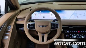 Genesis G80, 2025 — миниатюра 19