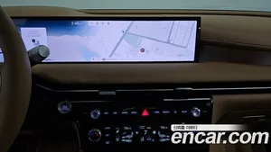 Genesis G80, 2025 — миниатюра 20