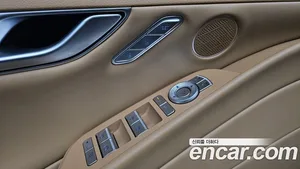 Genesis G80, 2025 — миниатюра 23