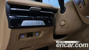 Genesis G80, 2025 — миниатюра 24