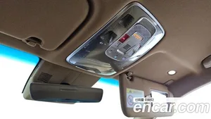Genesis G80, 2025 — миниатюра 25