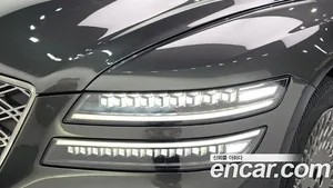 Genesis G80, 2025 — миниатюра 8