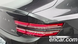 Genesis G80, 2025 — миниатюра 9