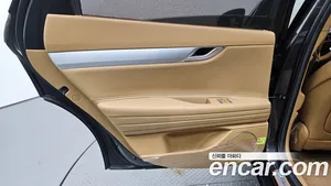 Genesis G80, 2025 — миниатюра 15