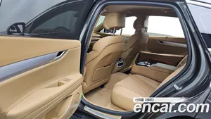 Genesis G80, 2025 — миниатюра 16