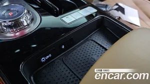Genesis G80, 2025 — миниатюра 29