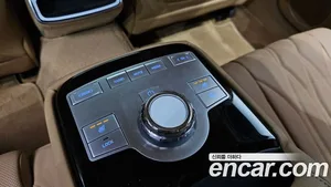 Genesis G80, 2025 — миниатюра 30