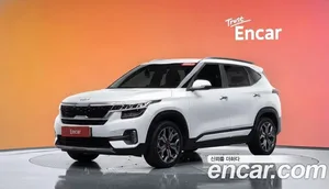 Kia Seltos, 2021 — миниатюра 33