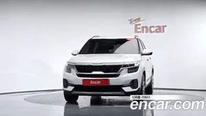 Kia Seltos, 2021 — миниатюра 2