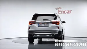 Kia Seltos, 2021 — миниатюра 3