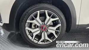 Kia Seltos, 2021 — миниатюра 4