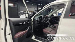 Kia Seltos, 2021 — миниатюра 12