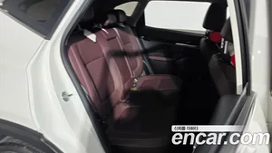 Kia Seltos, 2021 — миниатюра 16
