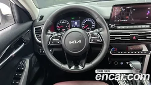 Kia Seltos, 2021 — миниатюра 18