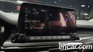 Kia Seltos, 2021 — миниатюра 19