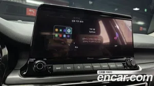 Kia Seltos, 2021 — миниатюра 20