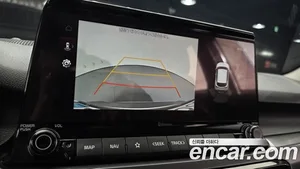 Kia Seltos, 2021 — миниатюра 21