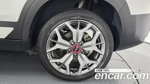 Kia Seltos, 2021 — миниатюра 6
