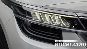 Kia Seltos, 2021 — миниатюра 7
