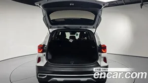 Kia Seltos, 2021 — миниатюра 32