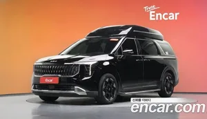 Kia Carnival, 2024 — миниатюра 32