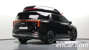 Kia Carnival, 2024 — миниатюра 1