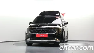 Kia Carnival, 2024 — миниатюра 2
