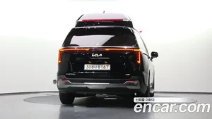 Kia Carnival, 2024 — миниатюра 3