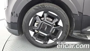 Kia Carnival, 2024 — миниатюра 4