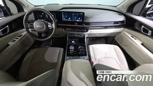 Kia Carnival, 2024 — миниатюра 9