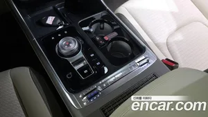 Kia Carnival, 2024 — миниатюра 11