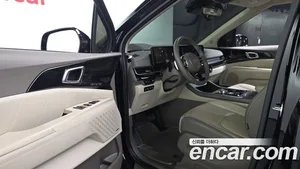 Kia Carnival, 2024 — миниатюра 12