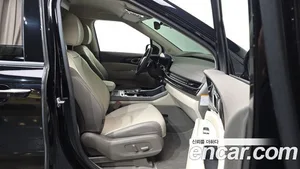 Kia Carnival, 2024 — миниатюра 16