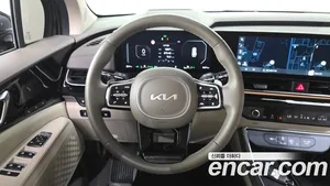 Kia Carnival, 2024 — миниатюра 18