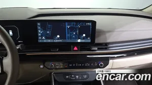 Kia Carnival, 2024 — миниатюра 19
