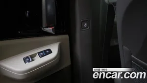 Kia Carnival, 2024 — миниатюра 24