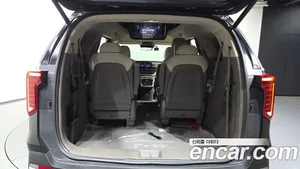 Kia Carnival, 2024 — миниатюра 25